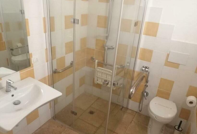 Дом 1 Спальня, Fenisia Guest House Option Wellness