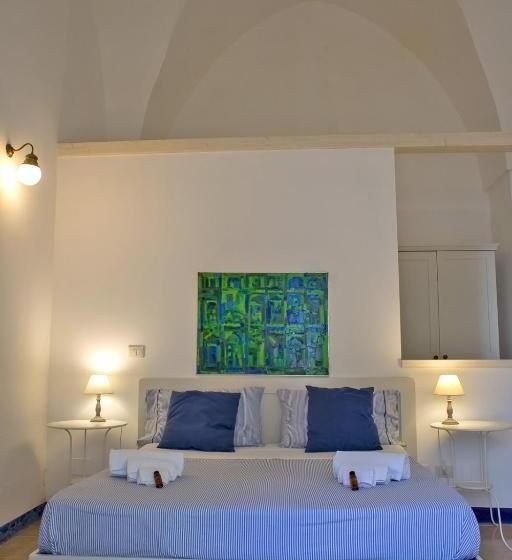Дом 1 Спальня, Fenisia Guest House Option Wellness