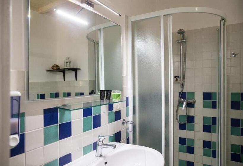 Дом 1 Спальня, Fenisia Guest House Option Wellness