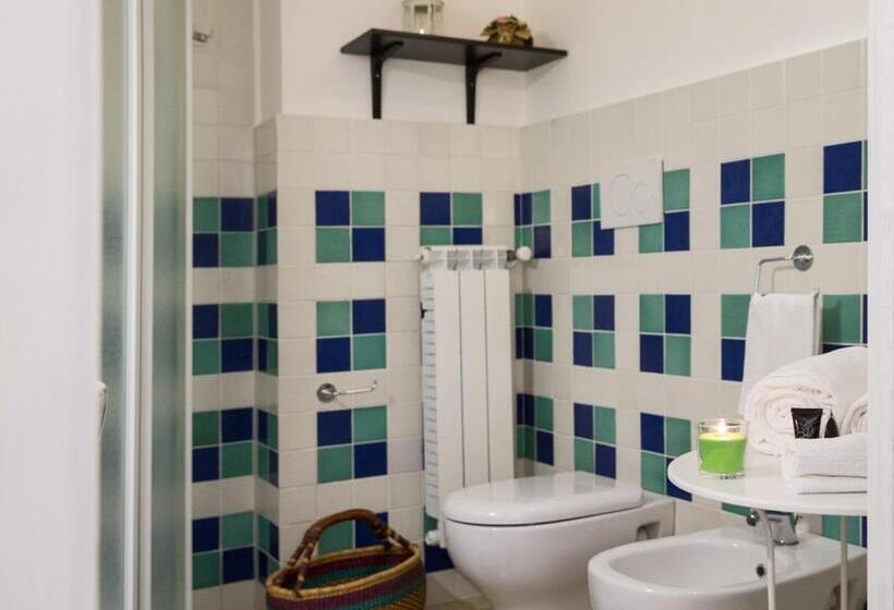 Дом 1 Спальня, Fenisia Guest House Option Wellness