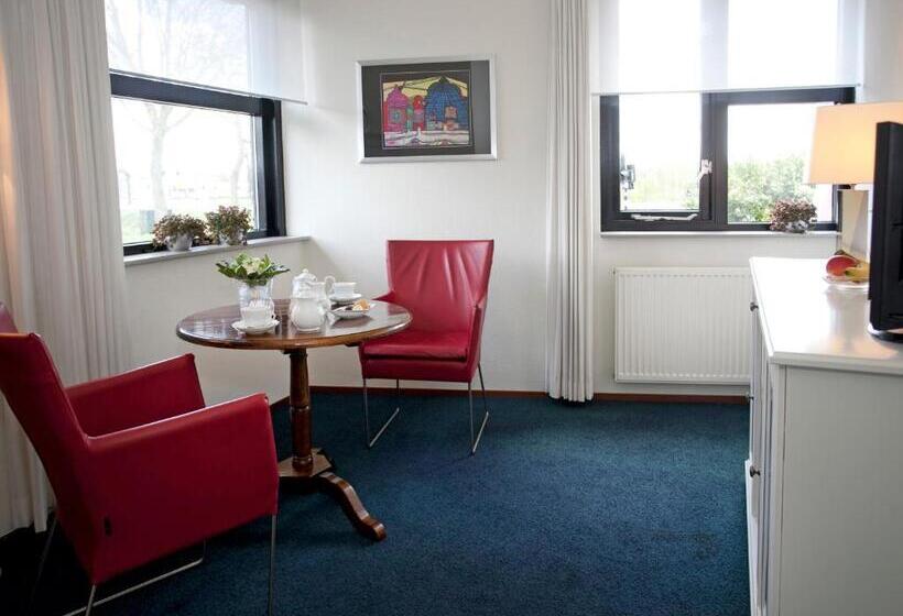 Полулюкс, Bed And Breakfast Holter