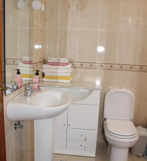 Семейный Номер, Vina S Place