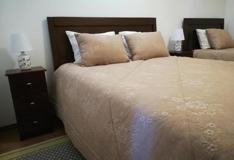 Апартаменты 1 Спальня Вид на Море, Vina S Place