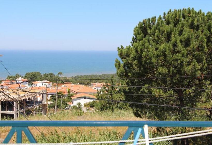 Люкс Superior Вид на Море, Vina S Place