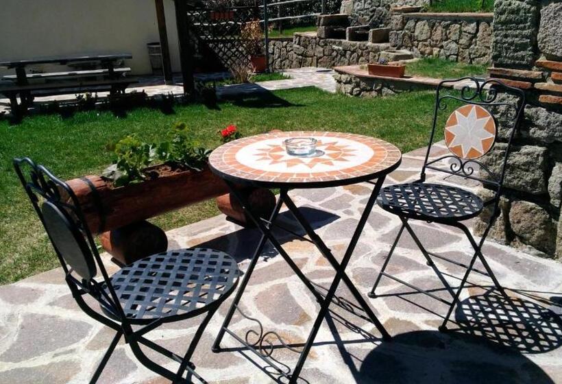 Дом 1 Спальня, Agriturismo Biagiotti