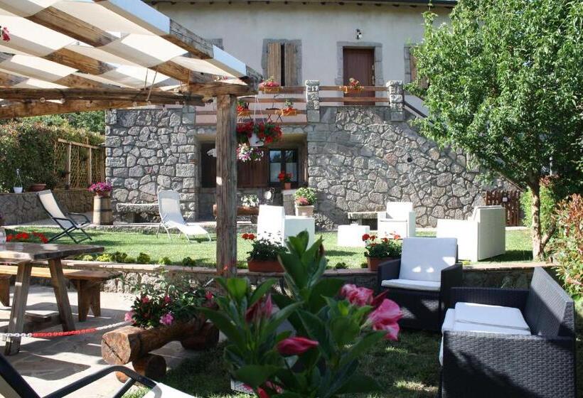 Дом 2 Спальни, Agriturismo Biagiotti