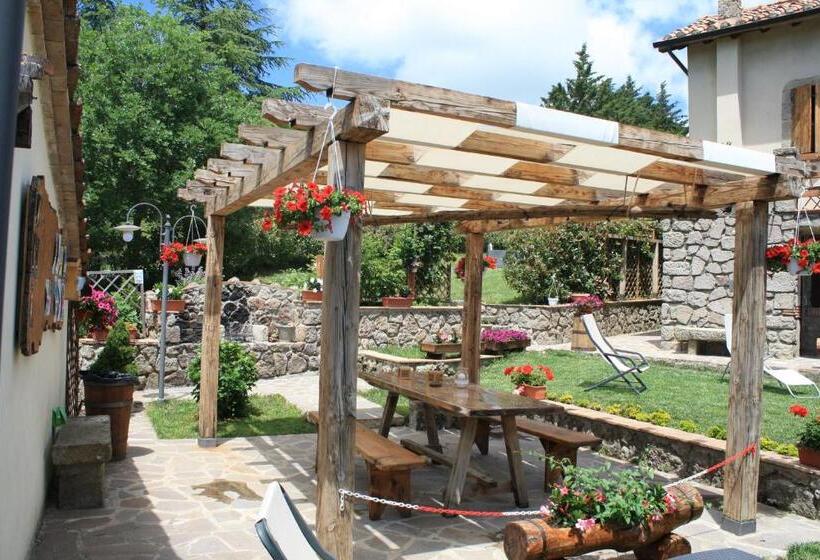 Дом 2 Спальни, Agriturismo Biagiotti