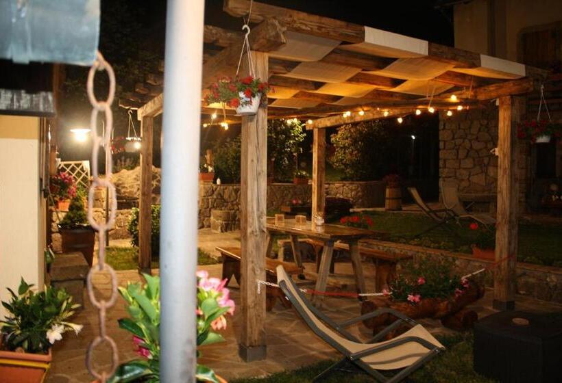 Дом 1 Спальня, Agriturismo Biagiotti