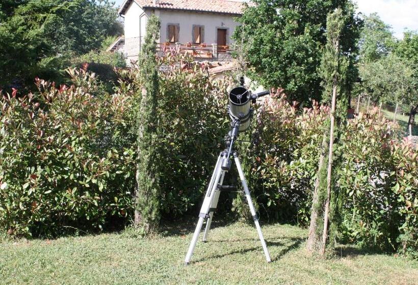 Дом 2 Спальни, Agriturismo Biagiotti
