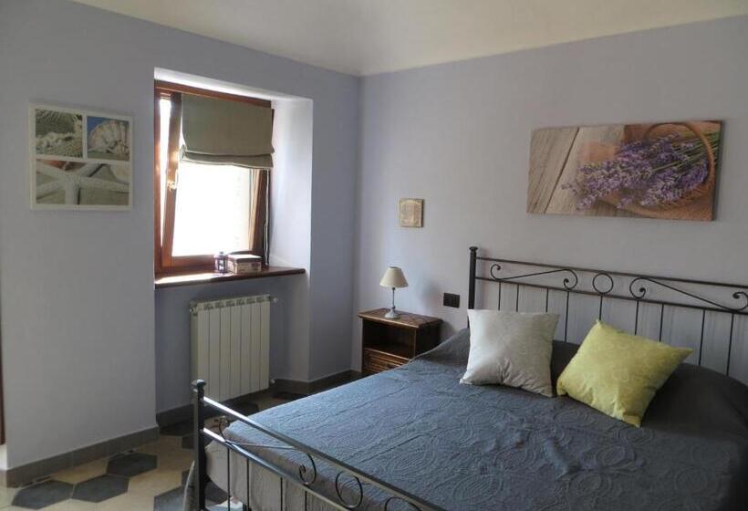 스탠다드 룸, La Bella Dormiente B&b