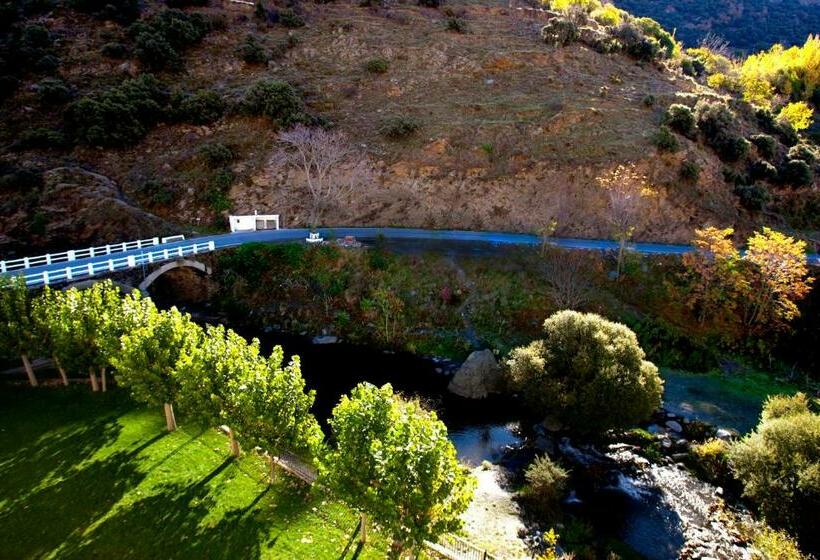 Номер Стандарт, Hostal Mulhacen