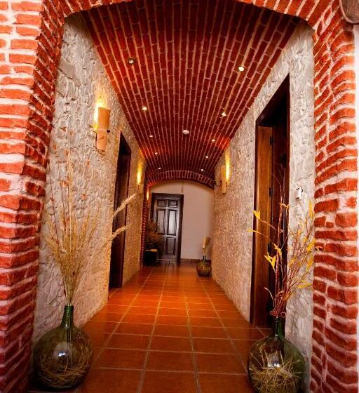 Номер Deluxe Кровать Кинг, Hostal Mulhacen
