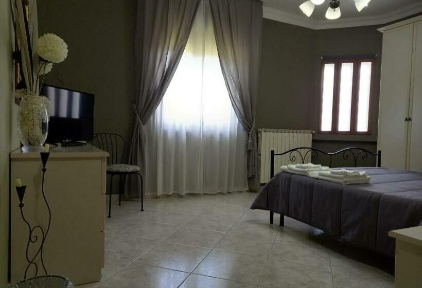 标准间, B&b Tenuta Bianca
