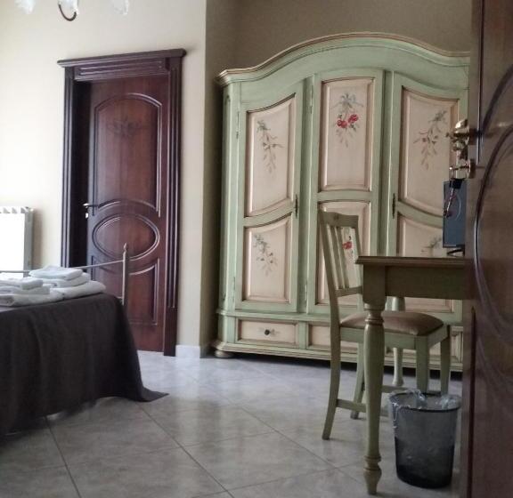 标准间, B&b Tenuta Bianca