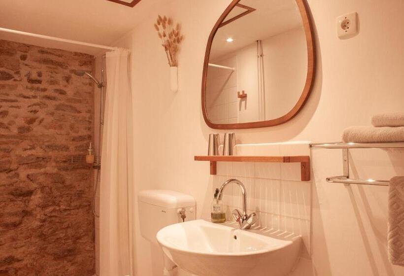 Номер Стандарт, Chambres D Hôtes Pech Blanc