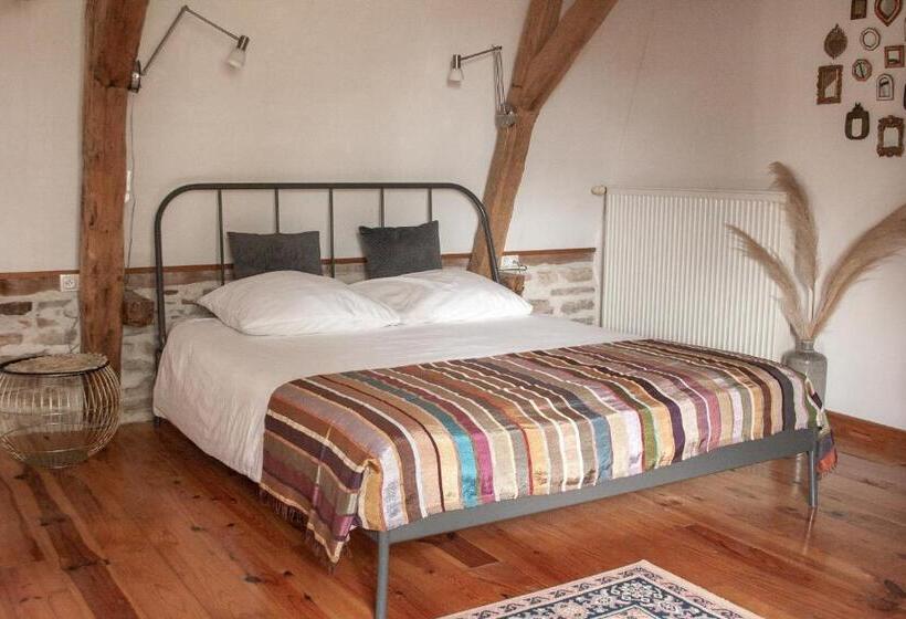 Номер Стандарт, Chambres D Hôtes Pech Blanc