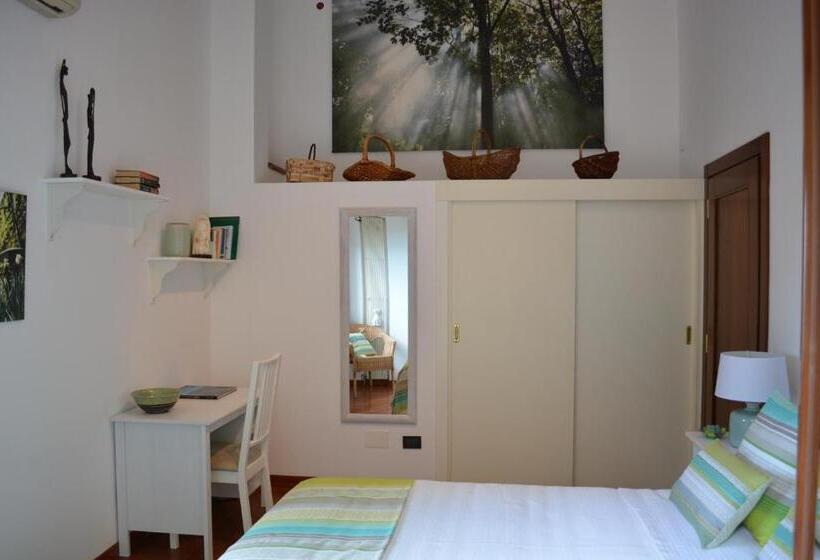 اتاق استاندارد, Ca Da Muntà Bed And Breakfast