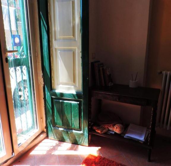 Номер Стандарт, Etna Hiking B&b