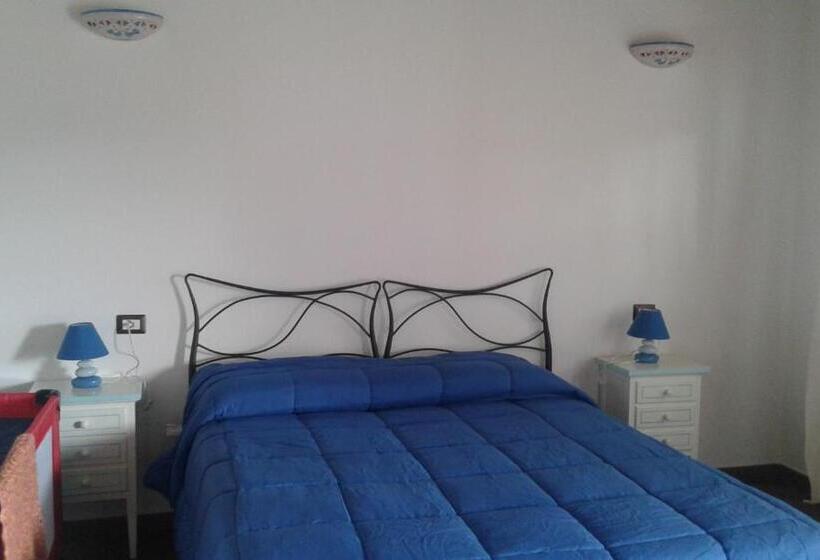 اتاق استاندارد, Agriturismo Locoe