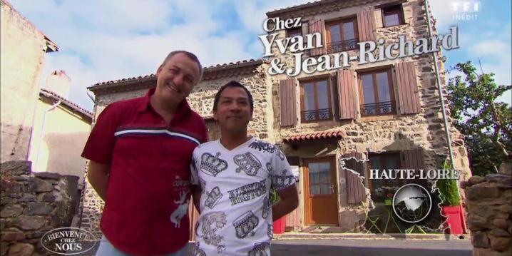 Quarto Estandar, Le Relais