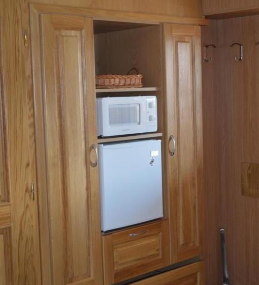 آپارتمان 1 خوابه, Privat Pod Skalkou