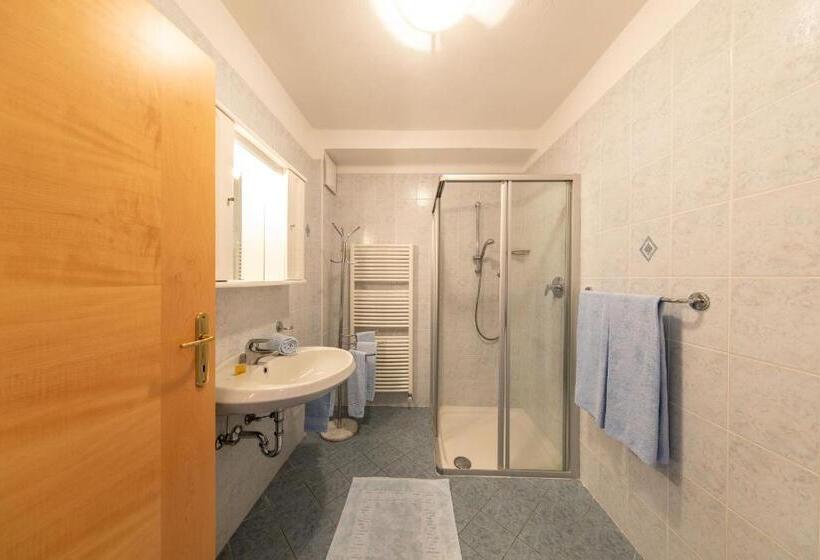 Номер Стандарт, Appartements Weisshauserhof