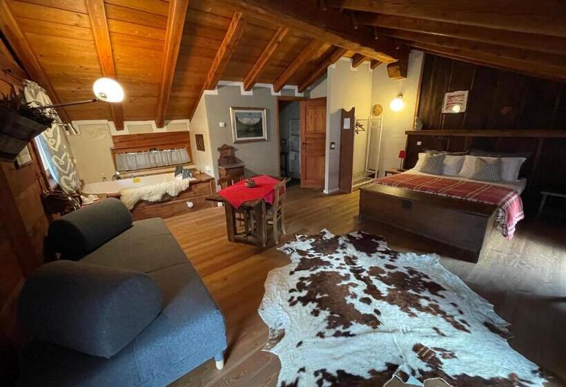 Номер Deluxe, Maison De Noé