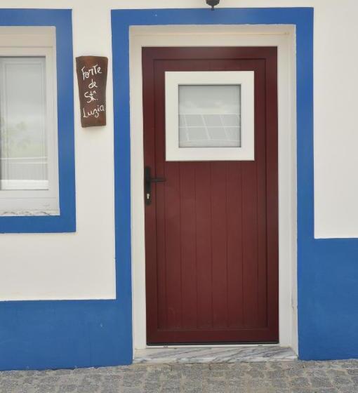 Дом 1 Спальня, Quinta Da Sardinha