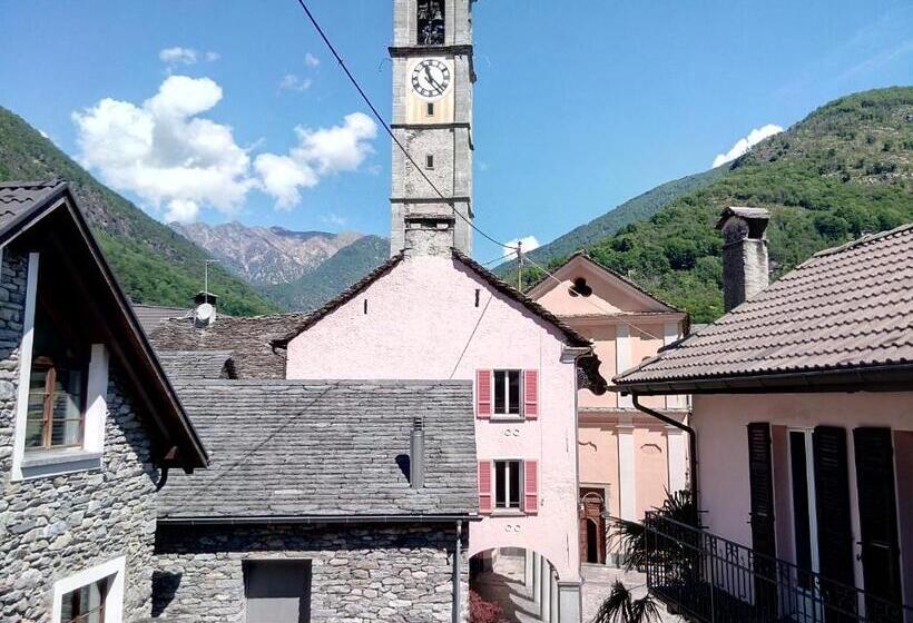 Номер Стандарт, Guesthouse Castello Del Nucleo