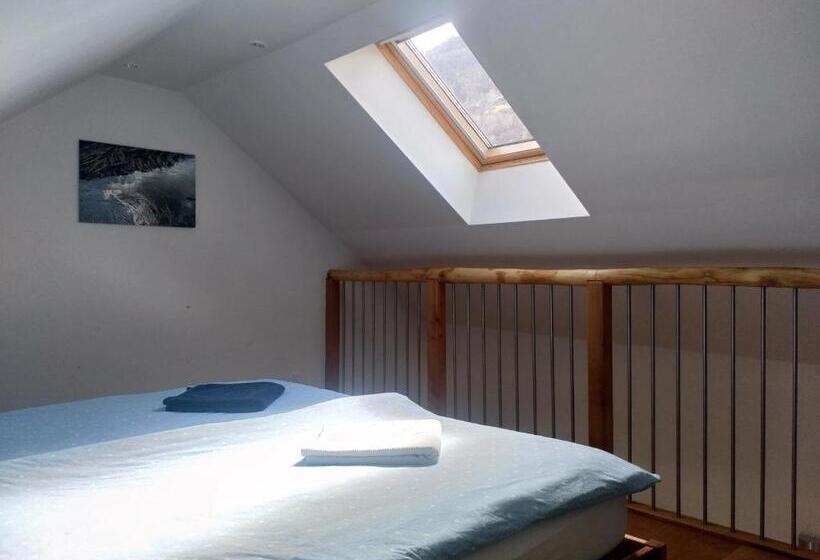 Номер Стандарт, Guesthouse Castello Del Nucleo