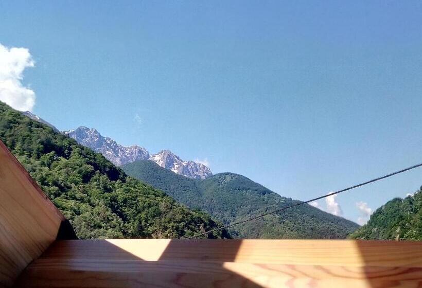 Люкс Семейный 2 Спальни, Guesthouse Castello Del Nucleo