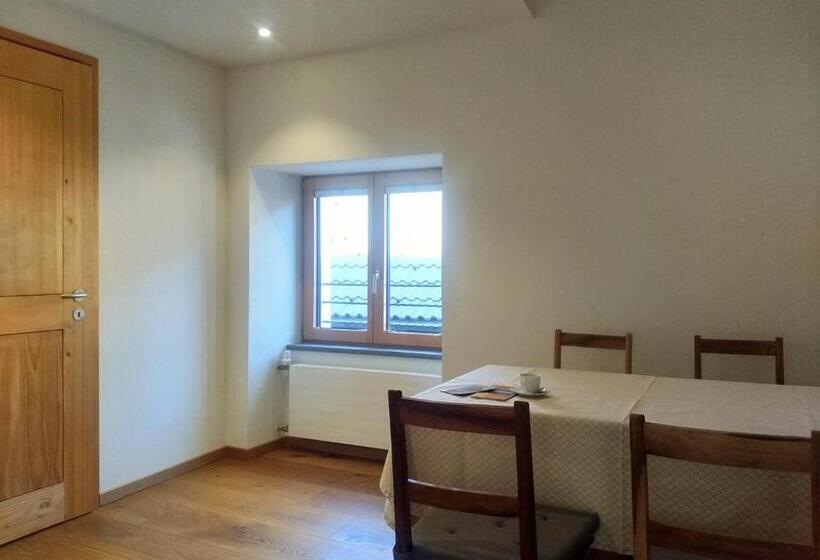 Люкс Семейный 2 Спальни, Guesthouse Castello Del Nucleo