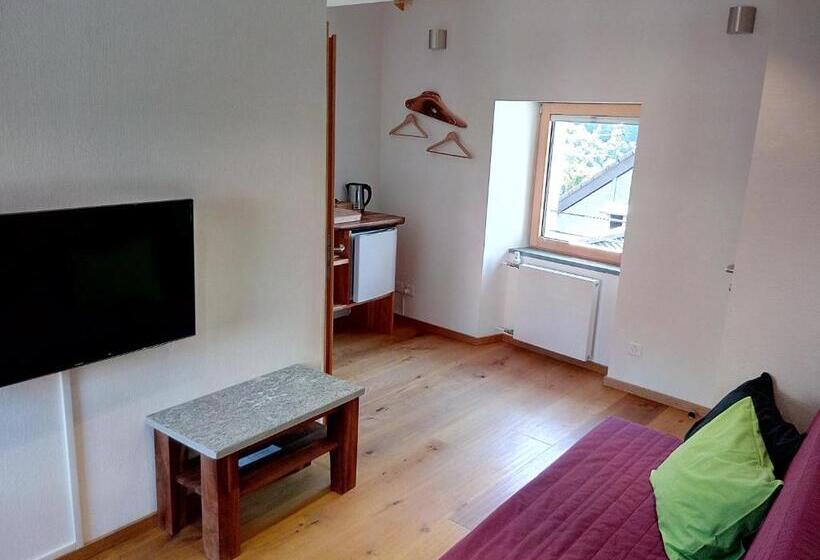 Номер Стандарт, Guesthouse Castello Del Nucleo