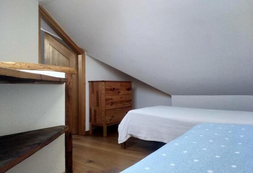 Люкс Семейный 2 Спальни, Guesthouse Castello Del Nucleo