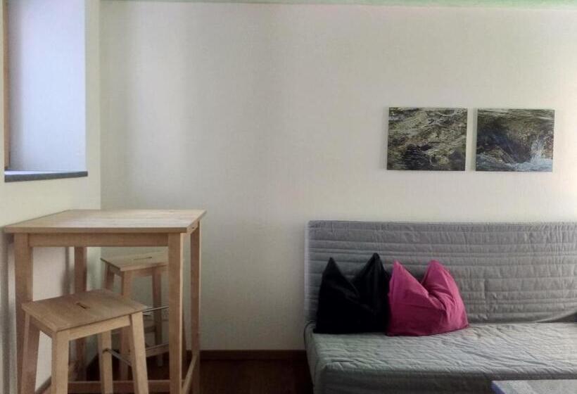 Номер Стандарт, Guesthouse Castello Del Nucleo