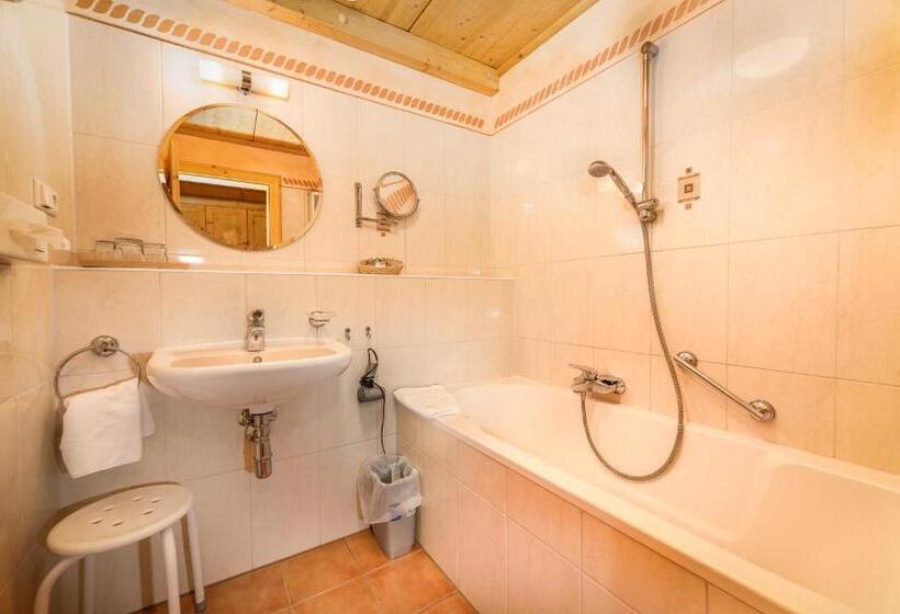 Номер Стандарт, Alfaierhof Bergheimat