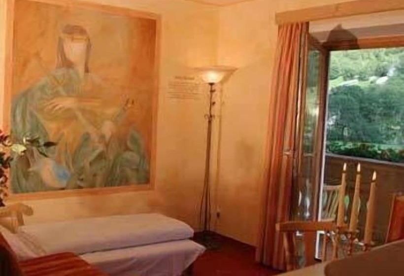 Номер Стандарт, Alfaierhof Bergheimat