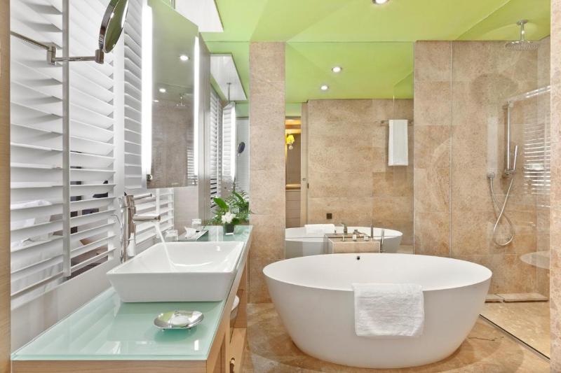 디럭스 전망 룸, Pickalbatros Hôtel Du Golf - Adults Friendly 16 Years Plus -  All-Inclusive
