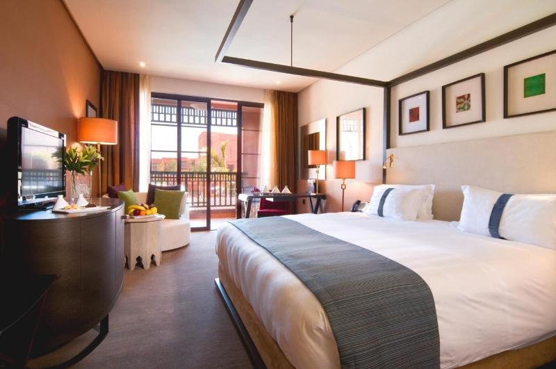 스탠다드 테라스 룸, Pickalbatros Hôtel Du Golf - Adults Friendly 16 Years Plus -  All-Inclusive