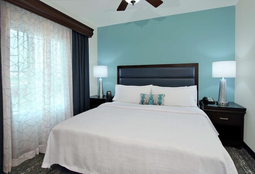 Люкс, Homewood Suites By Hilton Ft.lauderdale Airportcruise Port
