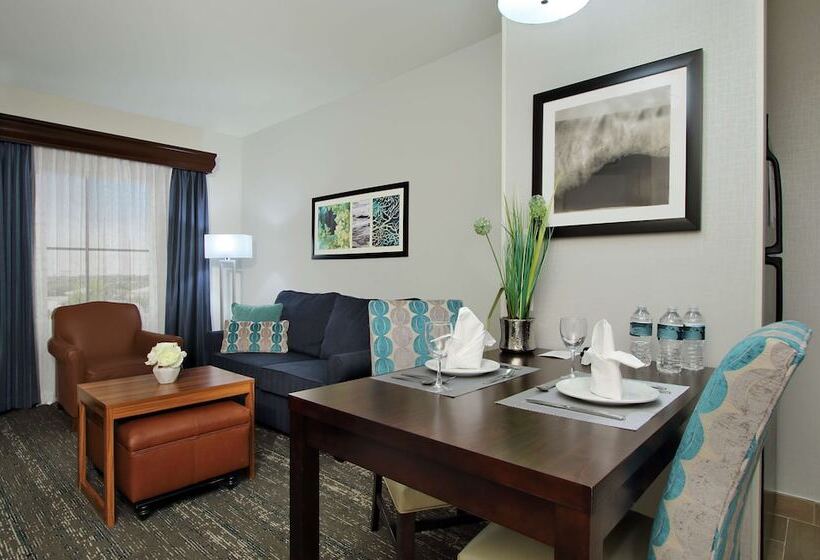 Люкс, Homewood Suites By Hilton Ft.lauderdale Airportcruise Port
