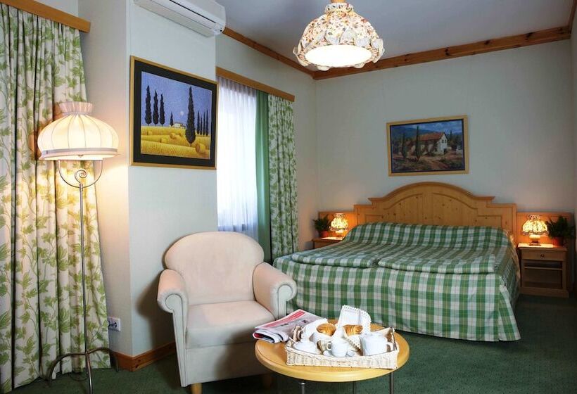 Номер Deluxe, Landhaus