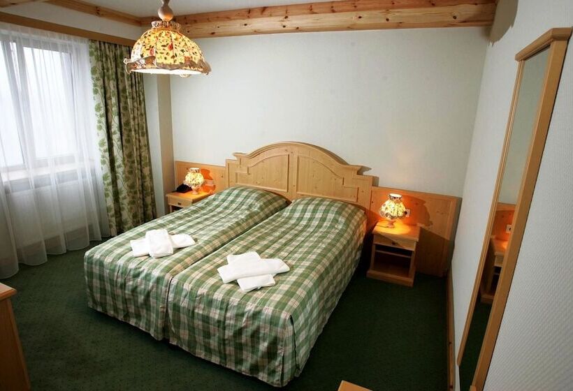 Номер Стандарт, Landhaus