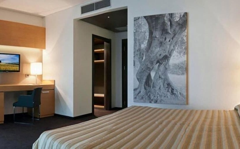 标准间, Parco Dei Principi Hotel Congress & Spa
