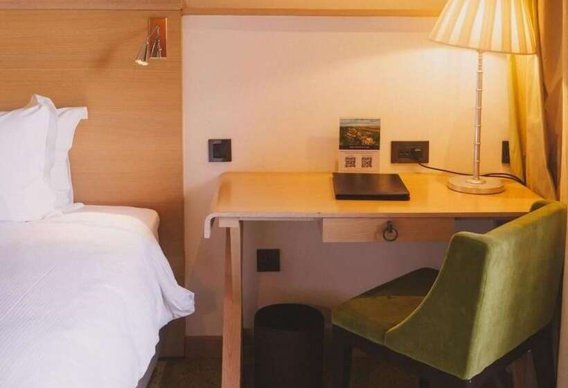 디럭스 전망 룸, Pickalbatros Hôtel Du Golf - Adults Friendly 16 Years Plus -  All-Inclusive