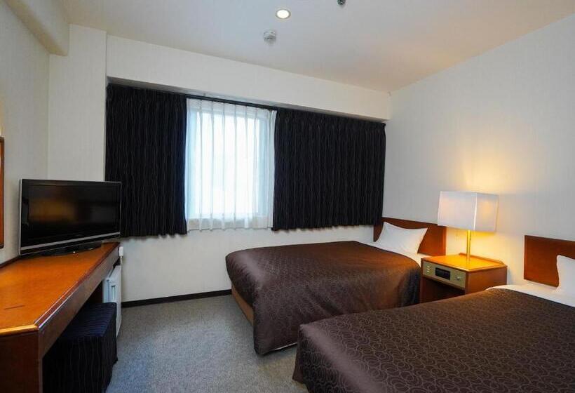 Номер Стандарт, Plaza Hotel Tenjin