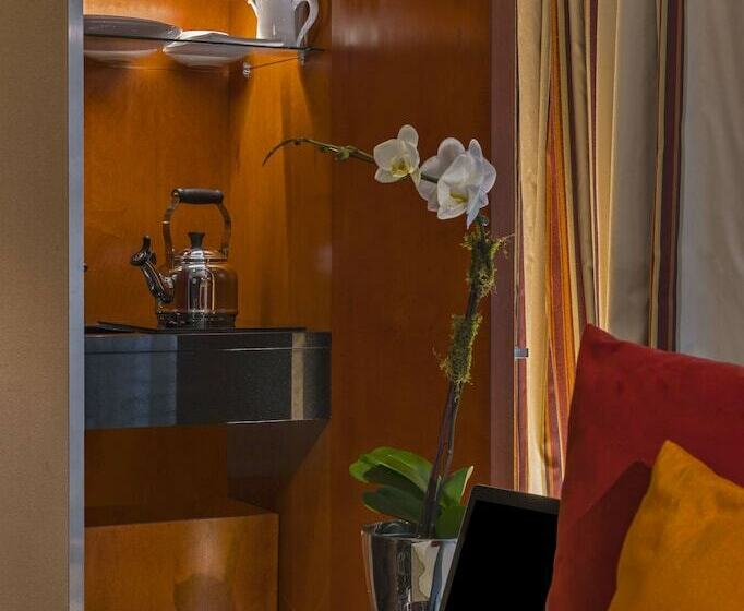 스위트, The Chatwal, The Unbound Collection By Hyatt