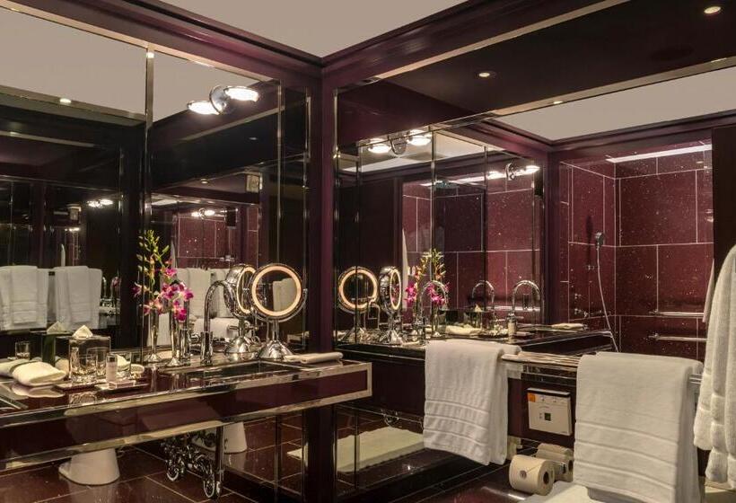 스위트, The Chatwal, The Unbound Collection By Hyatt