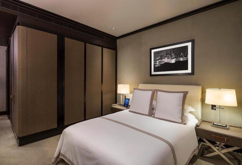 수피리어 룸, The Chatwal, The Unbound Collection By Hyatt