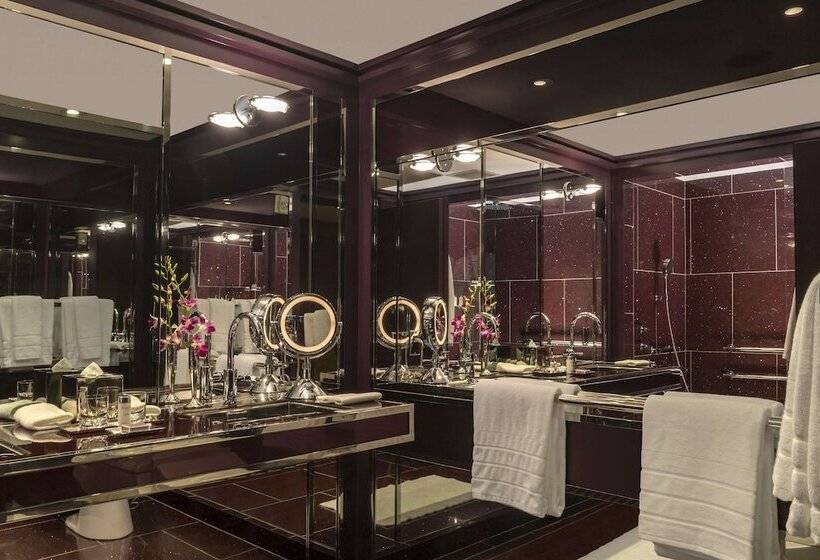 수피리어 룸, The Chatwal, The Unbound Collection By Hyatt
